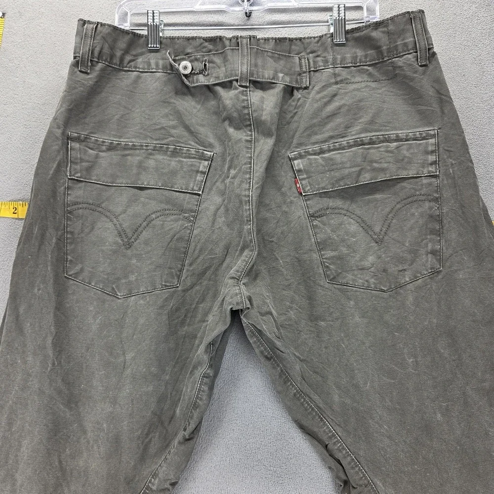 Levis 11773 important